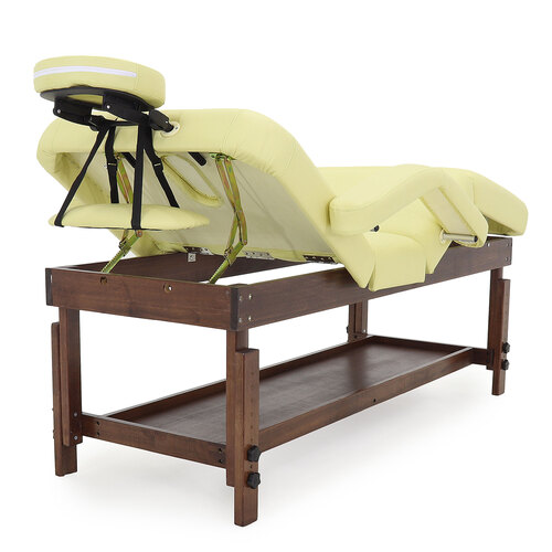 Массажный стационарный стол FIX-0A (МСТ-15Л) фото 7