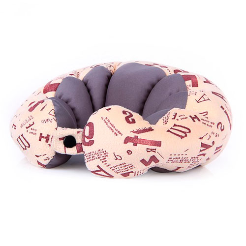 Подушка "Антистресс" Lum F 511  фото 3