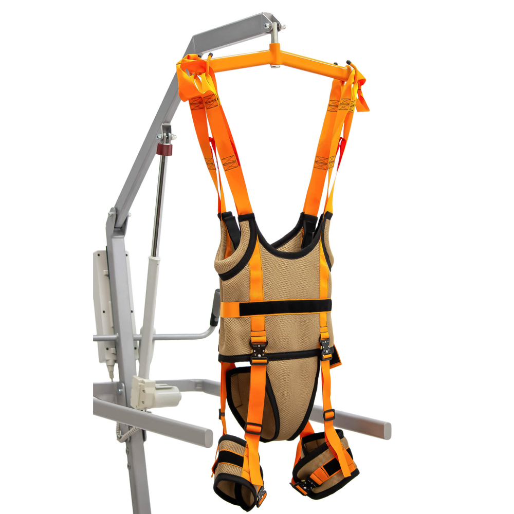 Подвес-гамак для реабилитации MET RN-100 фото 1