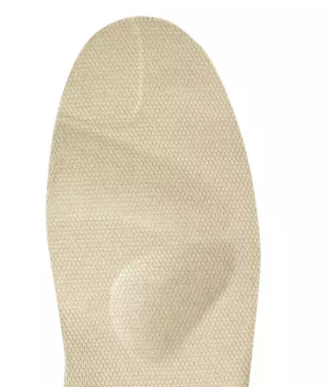 Стельки ортопедические для уменьшения нагрузки на позвоночник Talus 107 фото 6