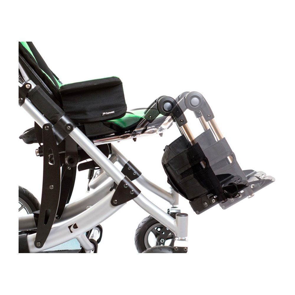 Кресло-коляска Convaid CuddleBug (Конвэйд КадлБаг) фото 6