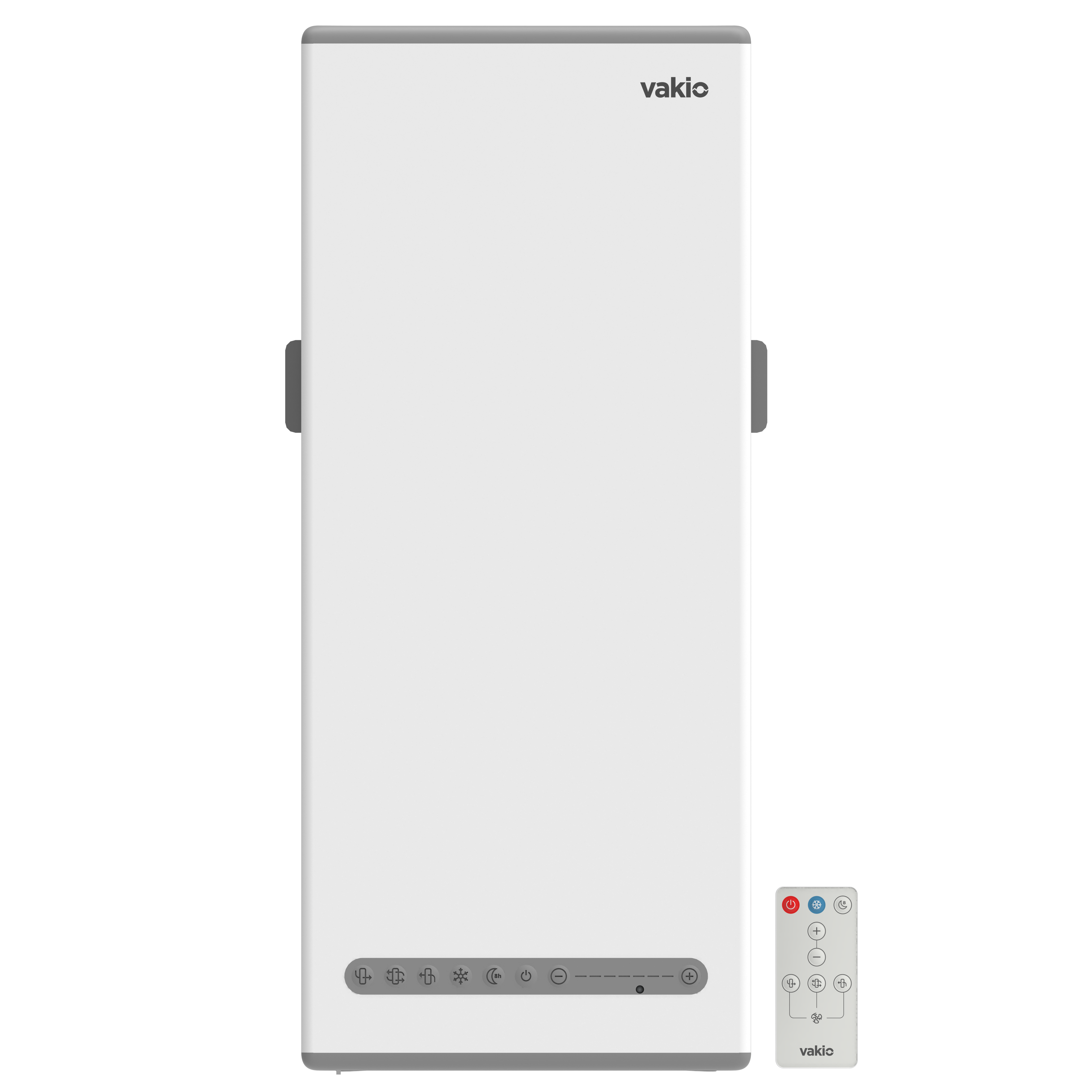 Рекуператор воздуха VAKIO WINDOW PLUS фото 3