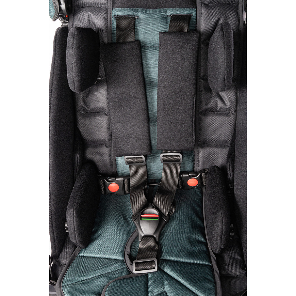 Прогулочная коляска MyWam Alfa фото 3