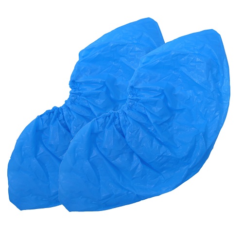 Бахилы фото 1