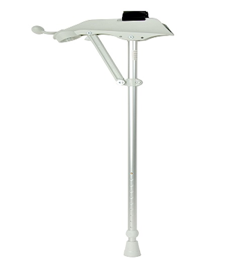 Костыль локтевой с поддержкой предплечья "Яно" арт. 130.03 фото 1