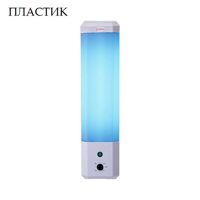 Облучатель-рециркулятор "Армед" 2-115 фото 1