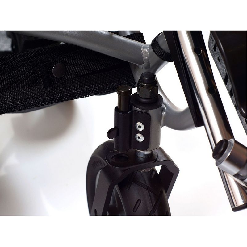 Кресло-коляска Convaid Cruiser (Конвэйд Крейсер) фото 4