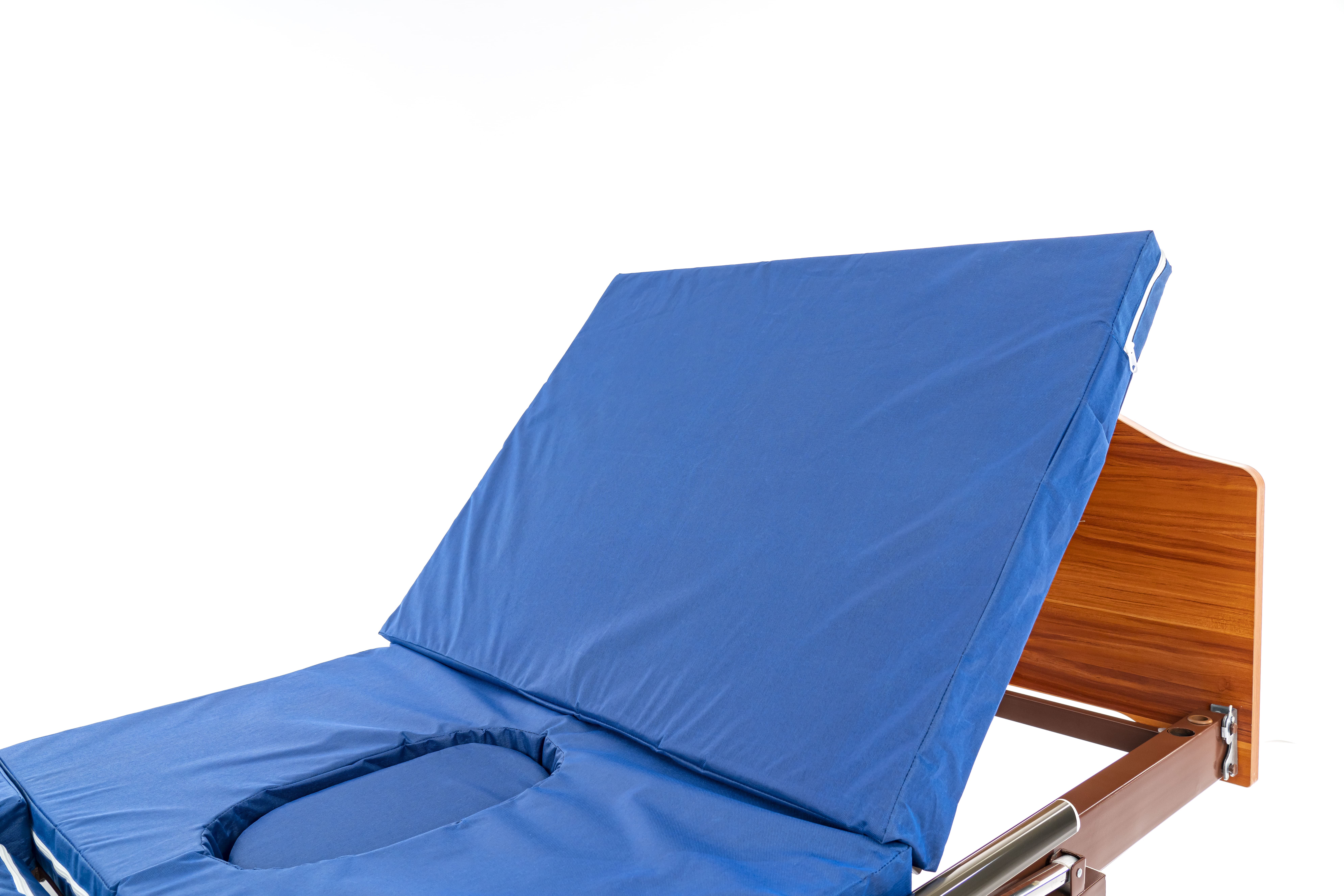 Кровать функциональная механическая MET TARYS фото 5