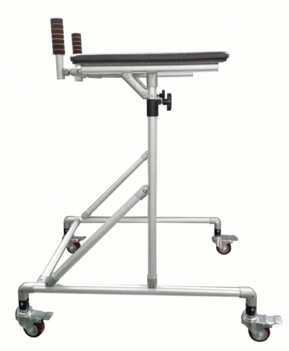 Опора для ходьбы "Ангел-Соло" (максимальная нагрузка до 100 кг) фото 5