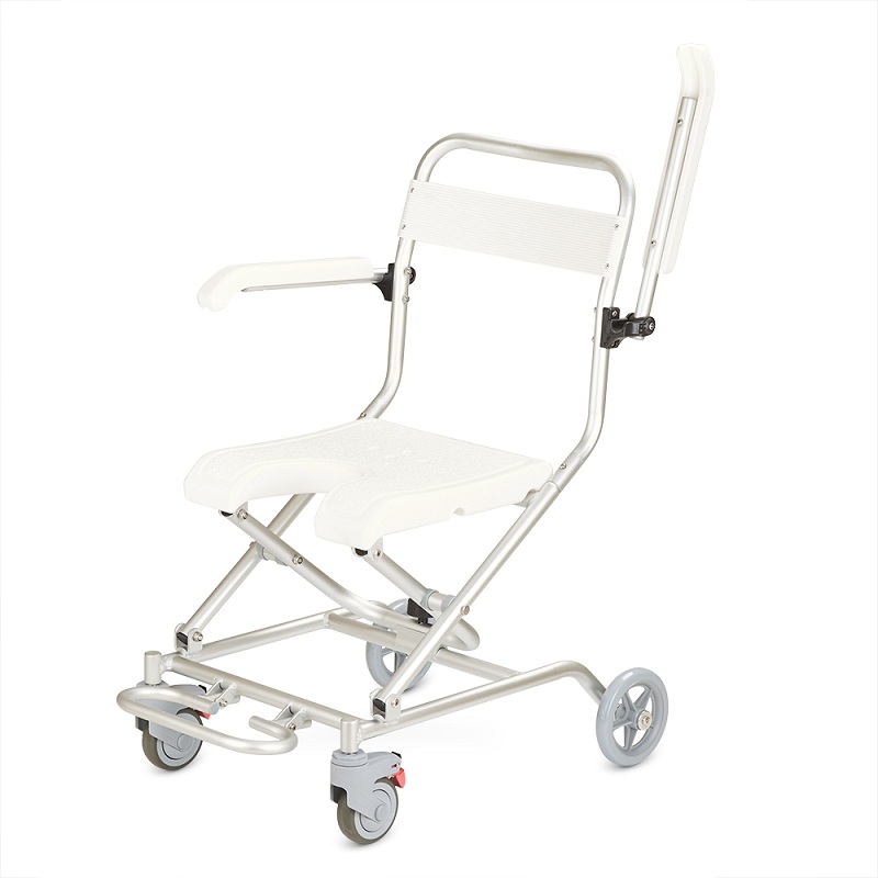 Кресло-каталка для душа  Армед FS7962L фото 2