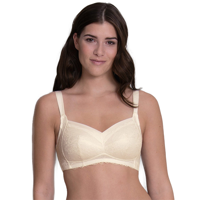 Бюстгальтер после мастэктомии для фиксации экзопротеза Anita Care Dalia 5751X 612/Кристалл фото 1