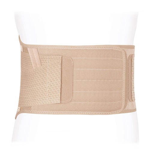 Корсет поясничный 25см ПРР-25П фото 5