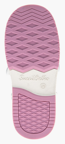 Сандалии с высокими берцами детские AV15-017 фото 5