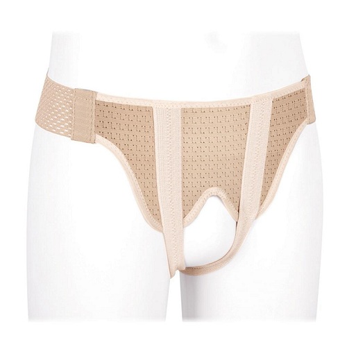 Бандаж противогрыжевый паховый ГПП-443  фото 1