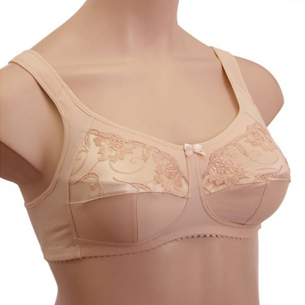 Бюстгальтер после мастэктомии Чайка ЛФ0793 1420 фото 1
