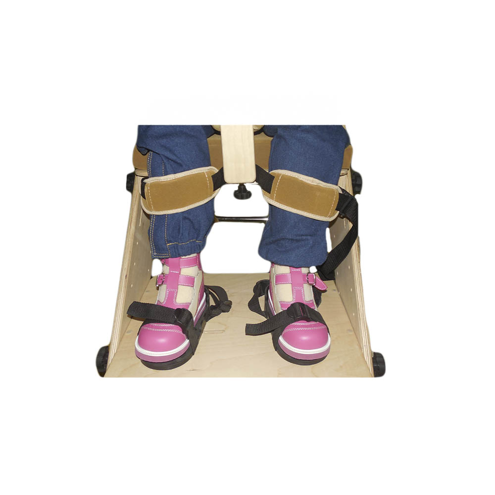 Ремень для крепления голеней к ОС-005.2. Базовая комплектация  фото 1