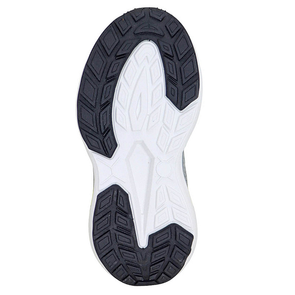 Ортопедическая обувь Orthoboom кроссовки 37057-04  черный бархан фото 7