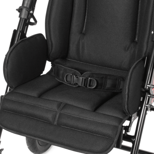 Детская коляска Thomashilfen Swifty фото 9