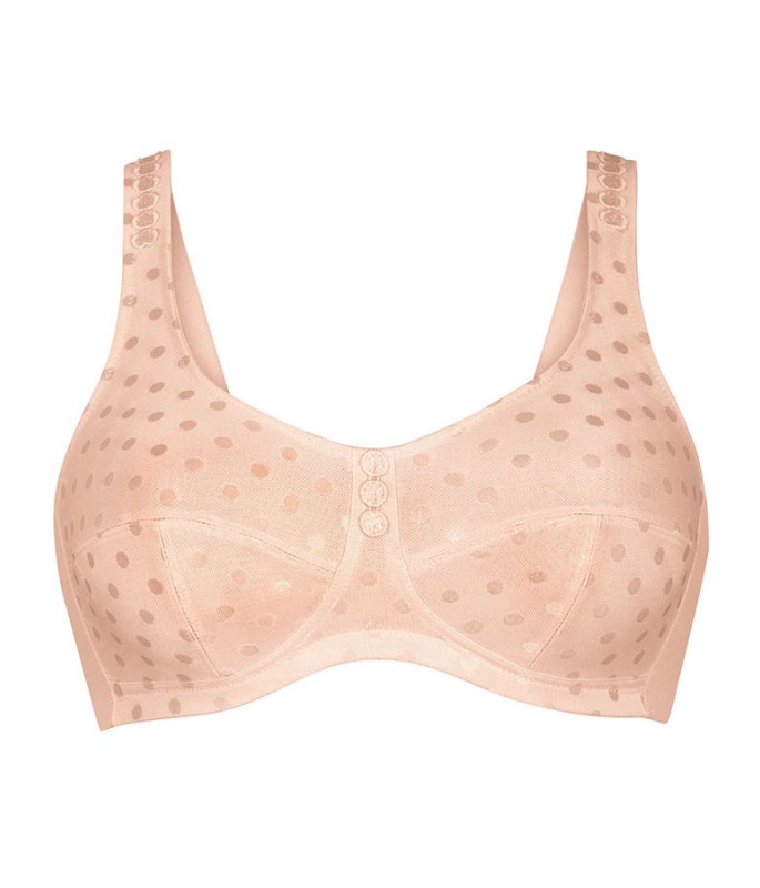 Бюстгальтер после мастэктомии Airita (Anita Care) арт. 5750X, 774 цвет Светлая пудра  фото 1