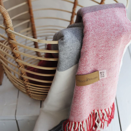 Плед Трентино 140*200 фото 4