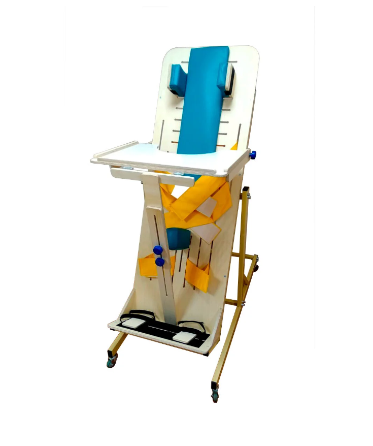 Опора для стояния «Неваляшка» (заднеопорная) фото 3