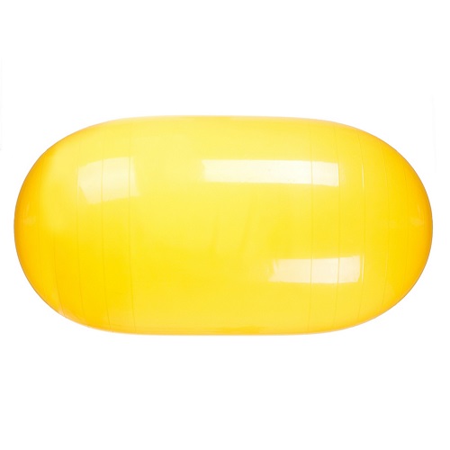 Гимнастический мяч "Арахис" 550*1000 мм VEGA-609/55  фото 1