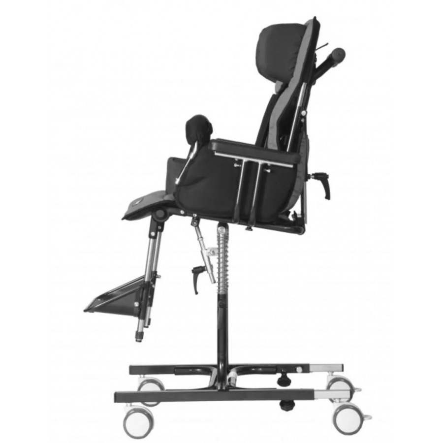 Кресло-коляска на домашней раме для детей инвалидов Patron Tampa Classic фото 14