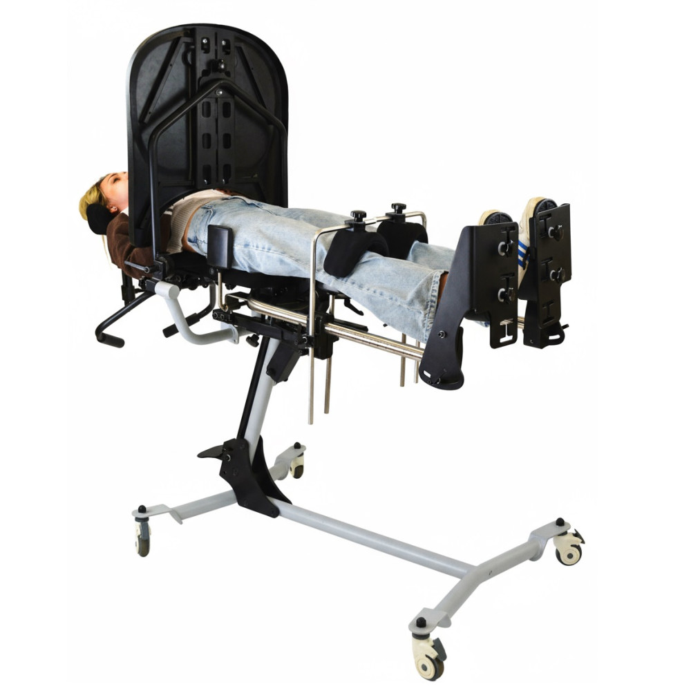 Опора для стояния (вертикализатор) с отведением, комбинированный USTAND фото 6