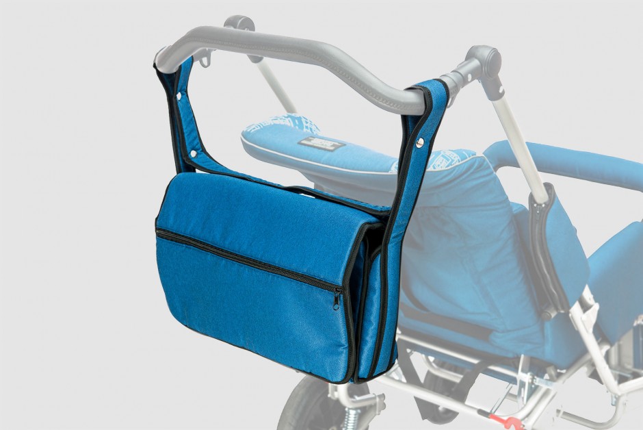 Сумка для Рейсер RCR/RCE_501 фото 1