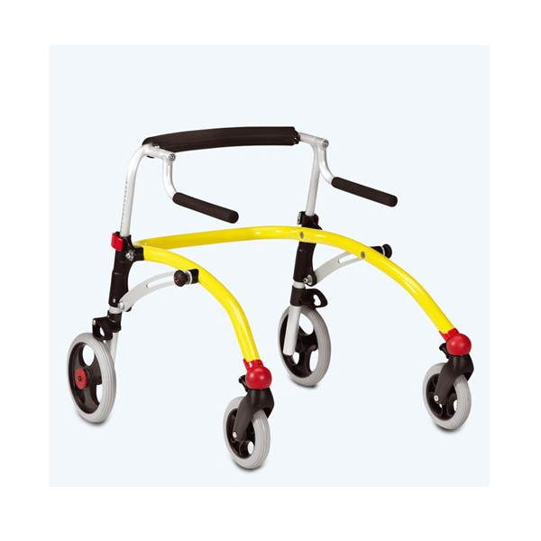 Ходунки Крокодилы (Crocodile) фото 2