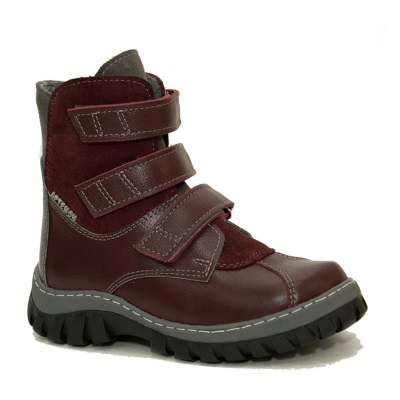 Ботинки ортопедические Аквелла 304 фото 1