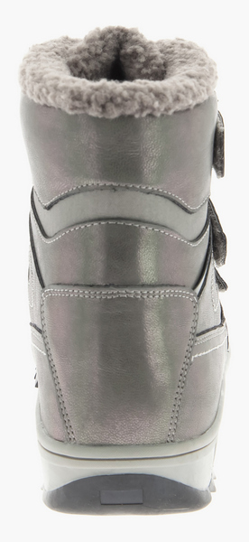 Ботинки зимние А35-100-4 фото 5