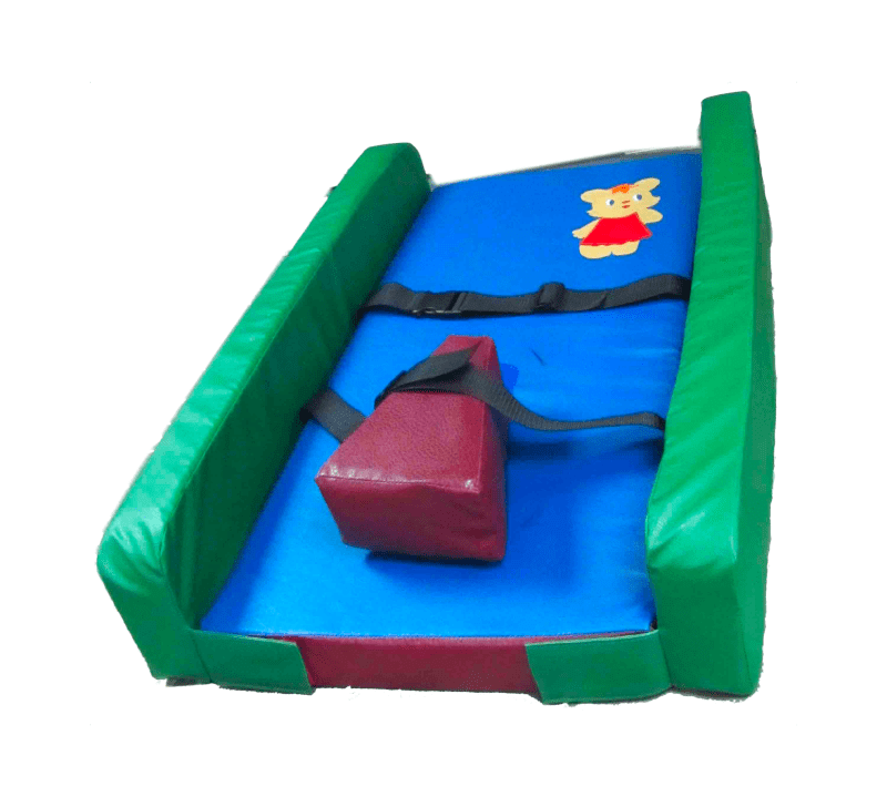 Опора для ползания Лисичка фото 4