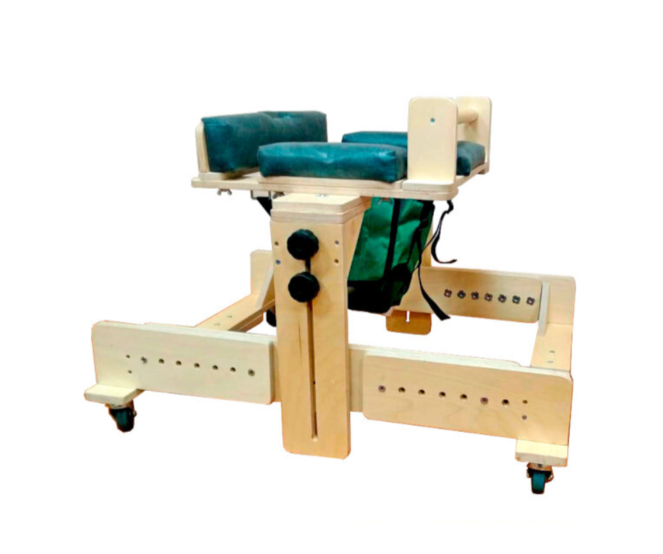 Опора для ходьбы Петушок фото 1