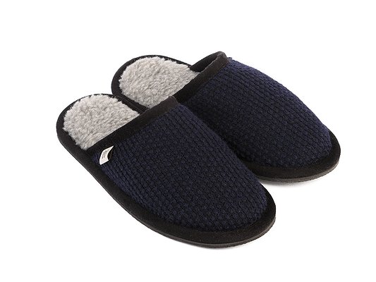 Туфли комнатные шлепанцы Корсо фото 3