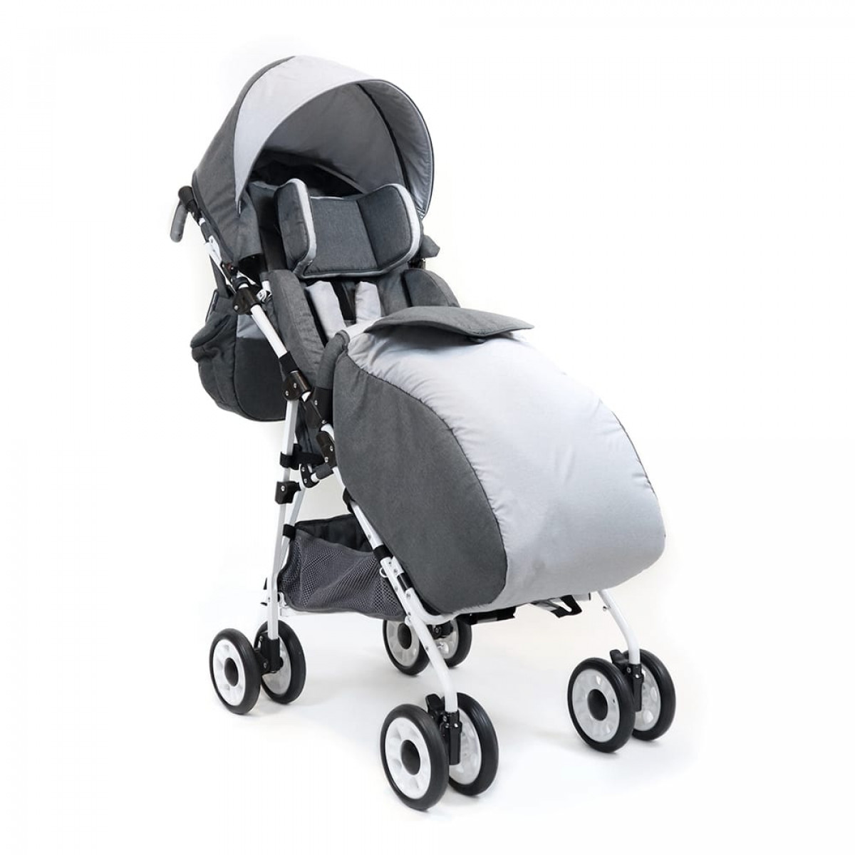 Коляска детская MyWam PEGAZ (Пегаз) фото 10