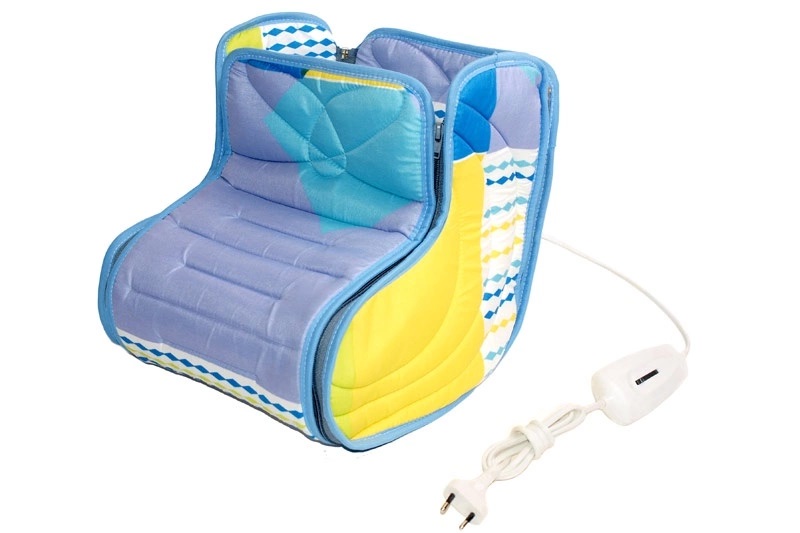 Электрогрелка "Сапог 3 в 1" фото 1