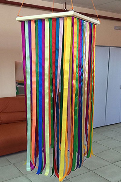 Сухой душ 150*40*40 см с зеркалом фото 1