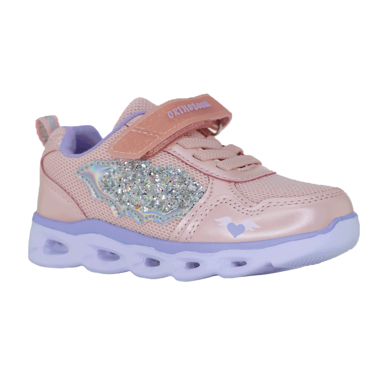 Ортопедическая обувь Orthoboom кроссовки 30223-06 фото 7