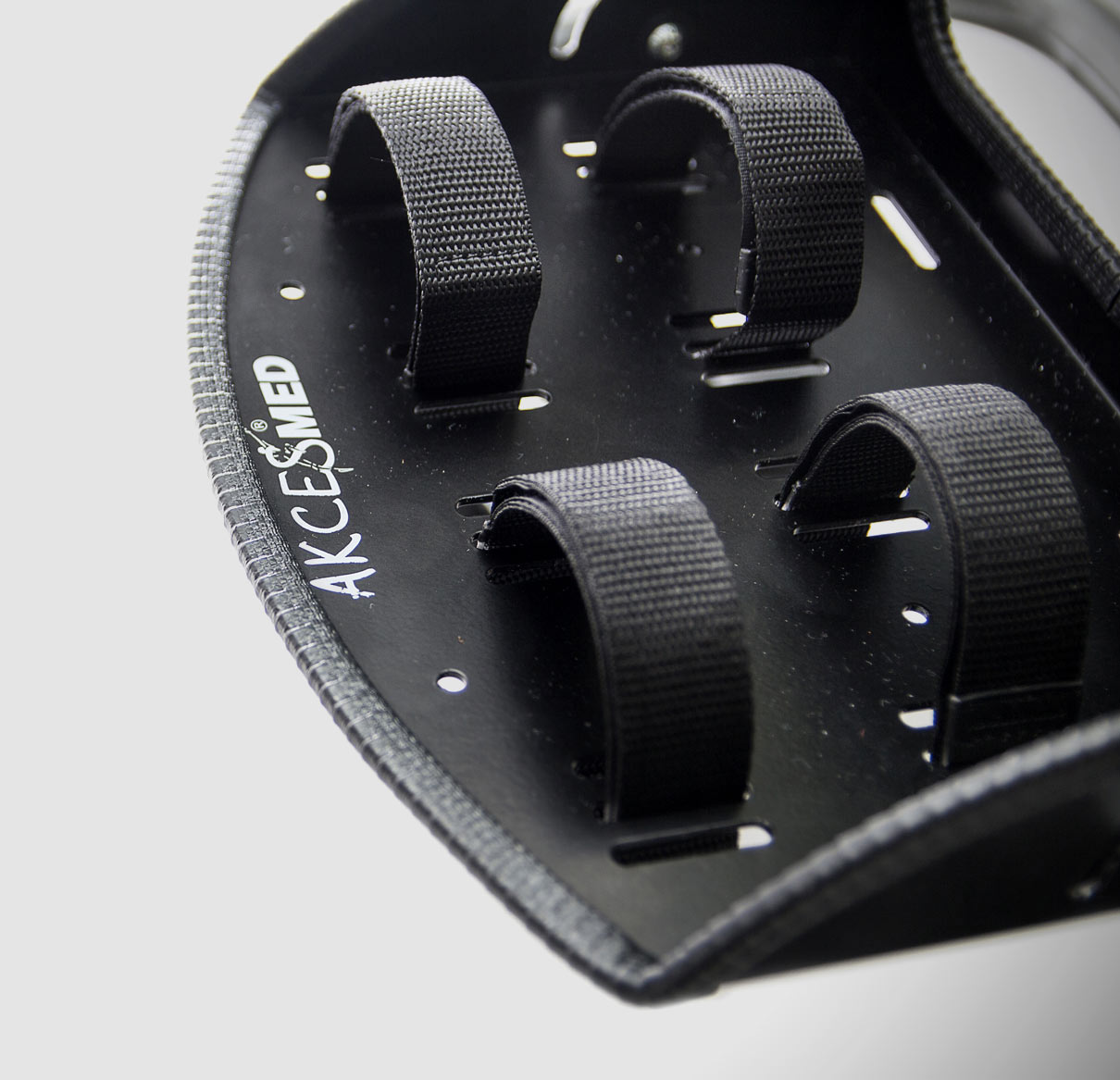 Коляска AkcesMed Улисес фото 6