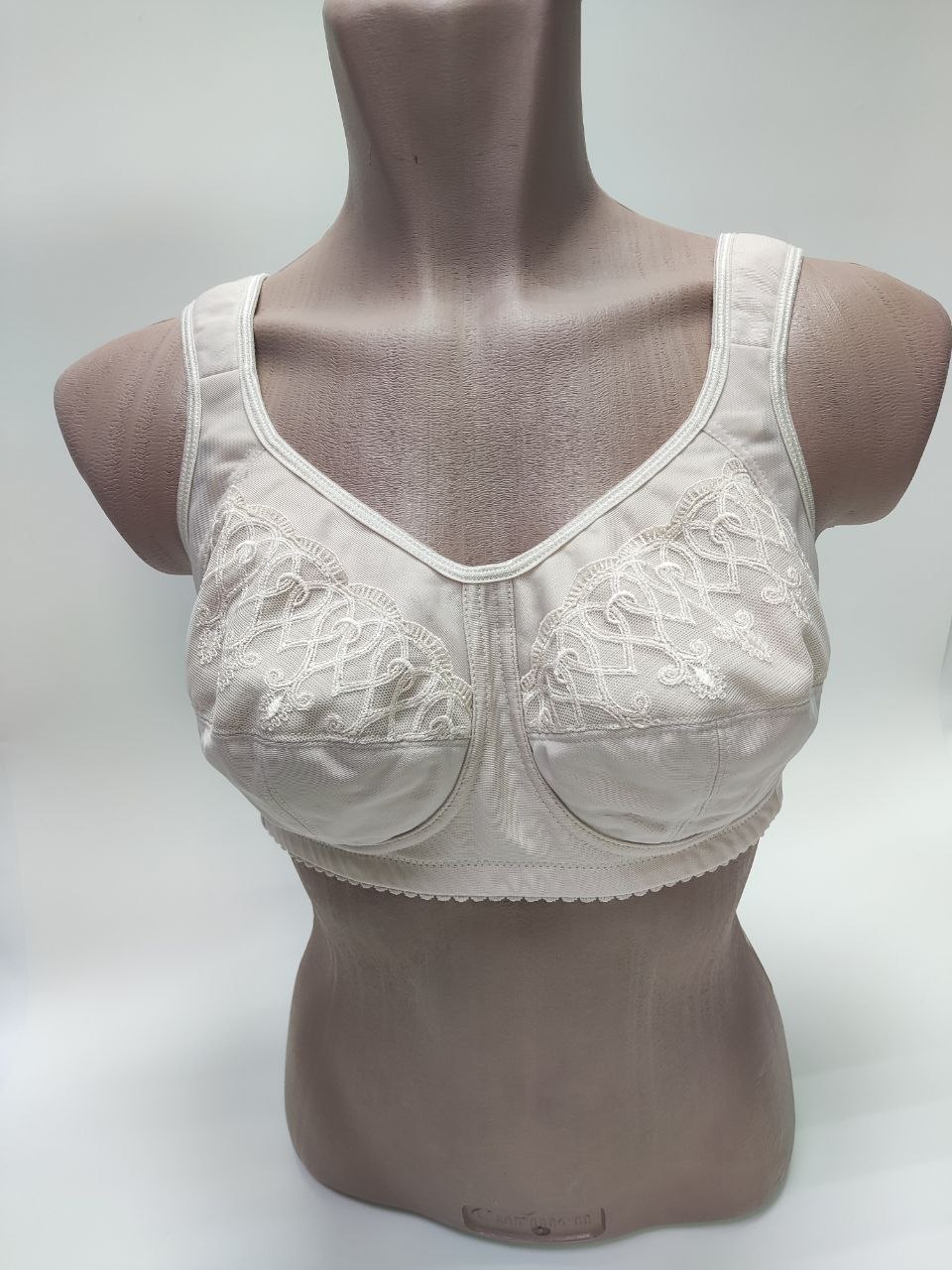 Бюстгальтер после мастэктомии Серебристый пион ЛФ0793 168 фото 2
