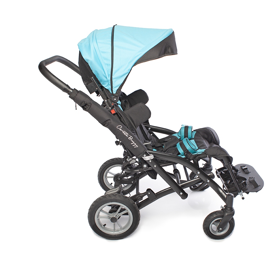Инвалидная кресло-коляска Caretta Buggy фото 3