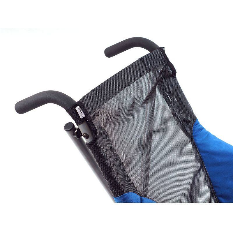 Кресло-коляска Convaid Metro (Конвэйд Метро) фото 3