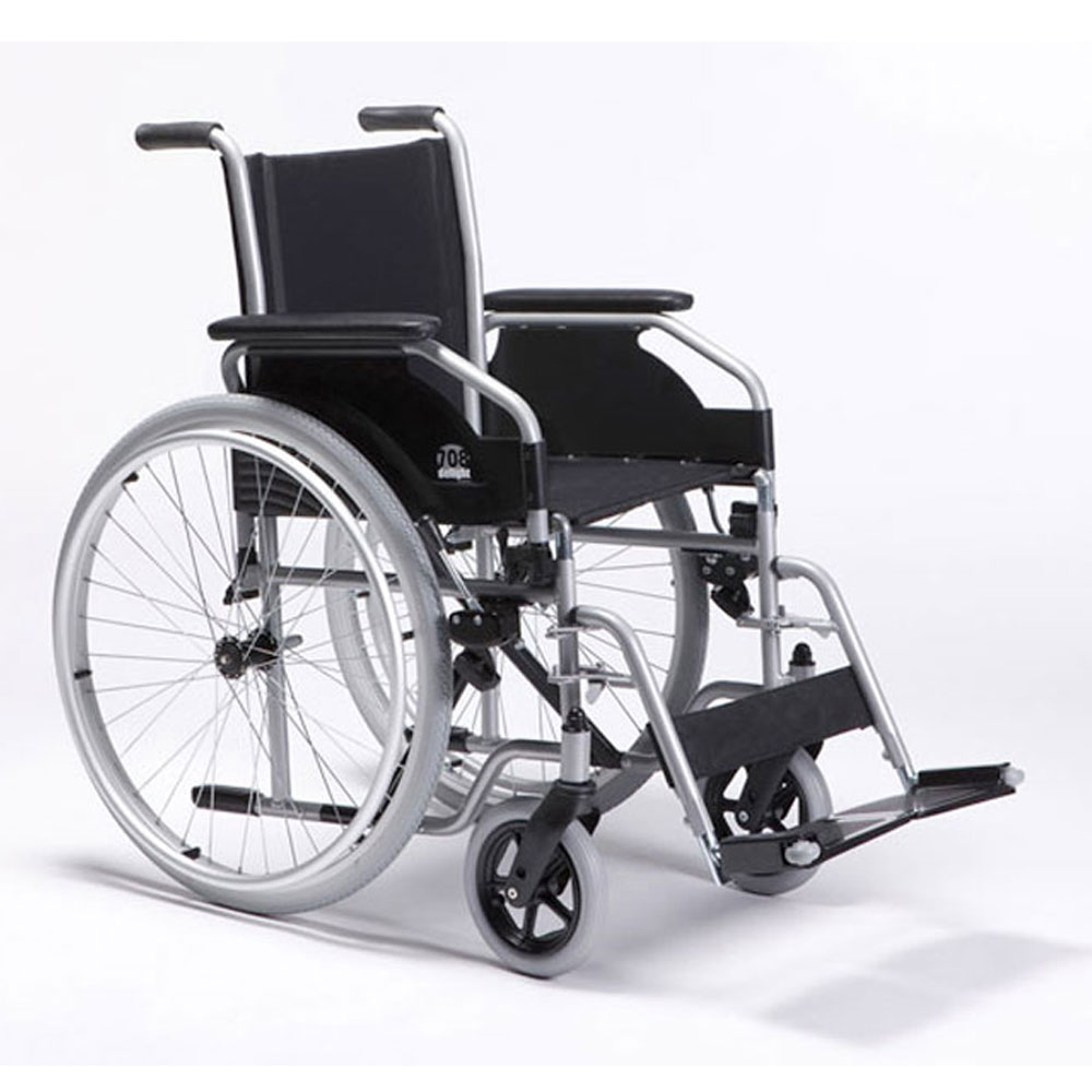 Детская инвалидная кресло-коляска Vermeiren 708 (Вермейрен 708) фото 1