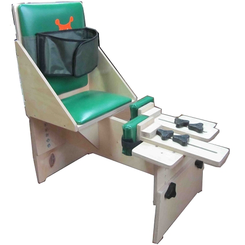 Опора для сидения Кузнечик фото 1