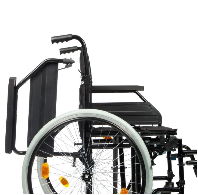 Инвалидная коляска ORTONICA BASE 400 фото 5