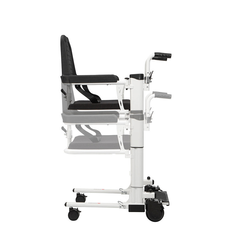 Мульти-стул пересаживатель с электрическим управлением TU 13 фото 2