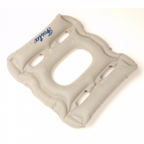 Подушка надувная универс. с противопролежневым эффектом (46*41) F 8055  фото 1