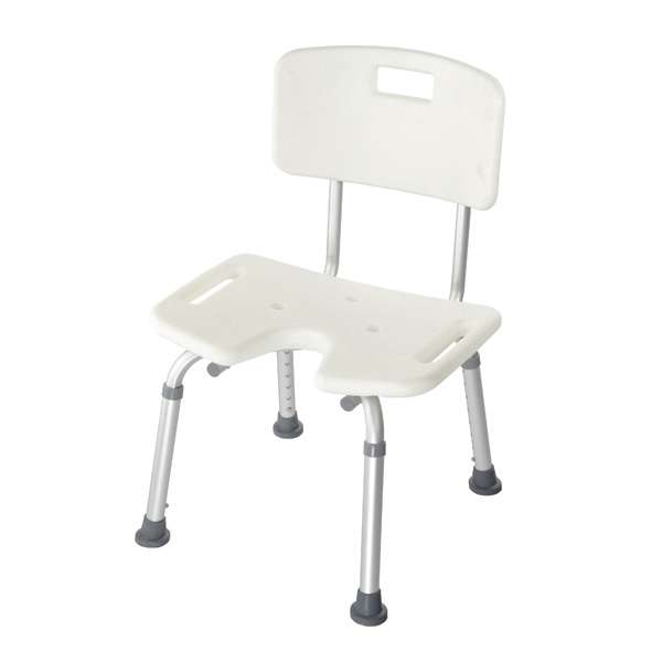 Стул для ванной комнаты Модель BS Seat фото 1