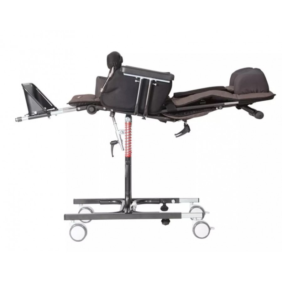 Кресло-коляска на домашней раме для детей инвалидов Patron Tampa Classic фото 16